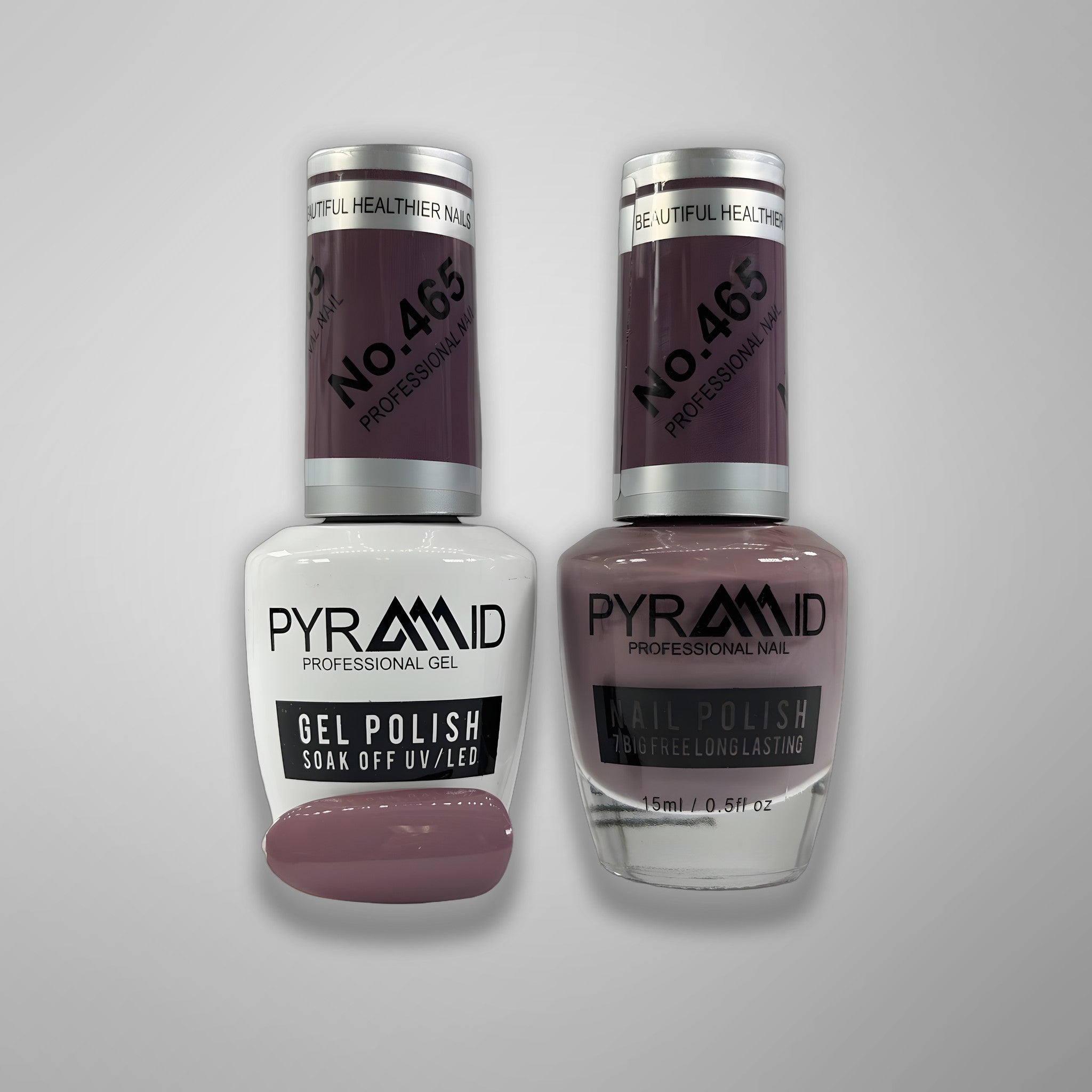 PYRAMID Duo - 465