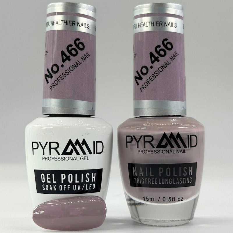 PYRAMID Duo - 466
