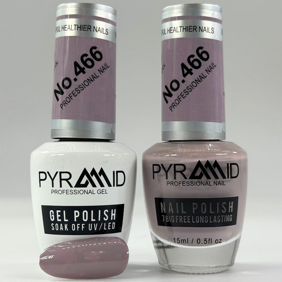 PYRAMID Duo - 466