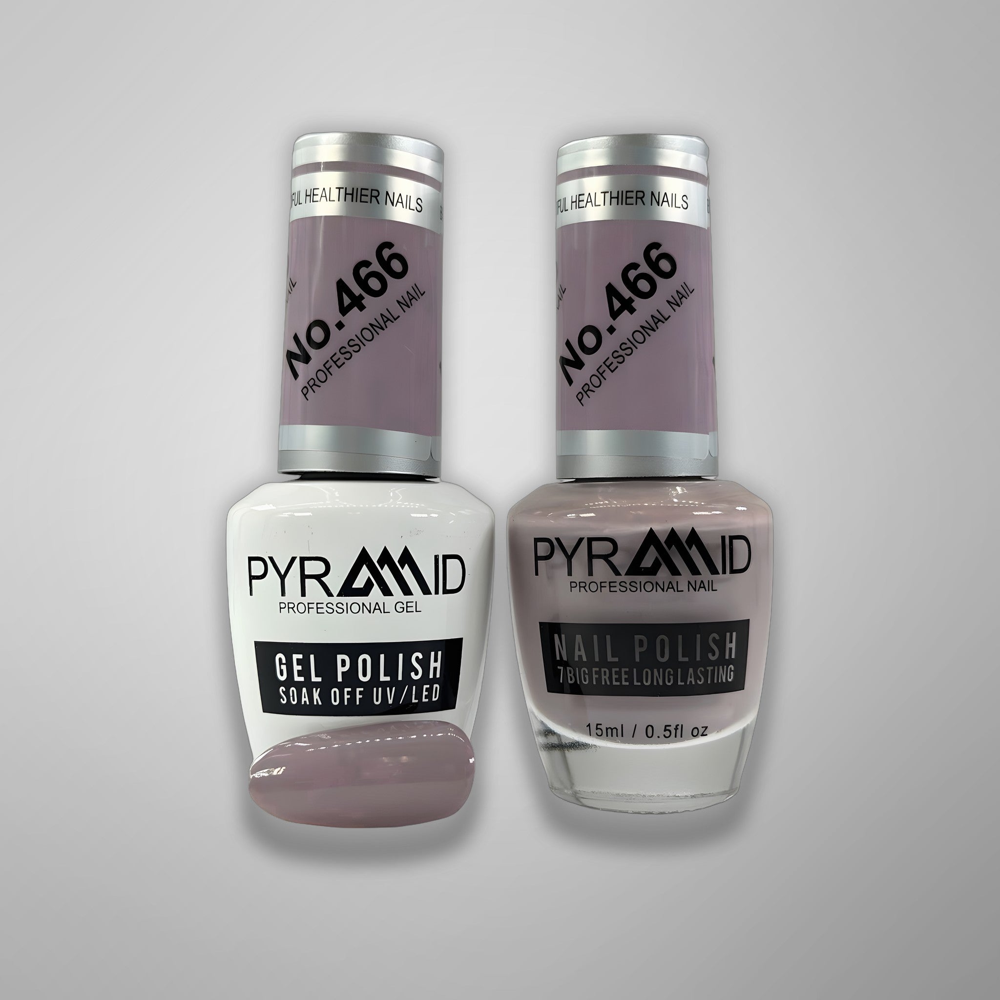 PYRAMID Duo - 466