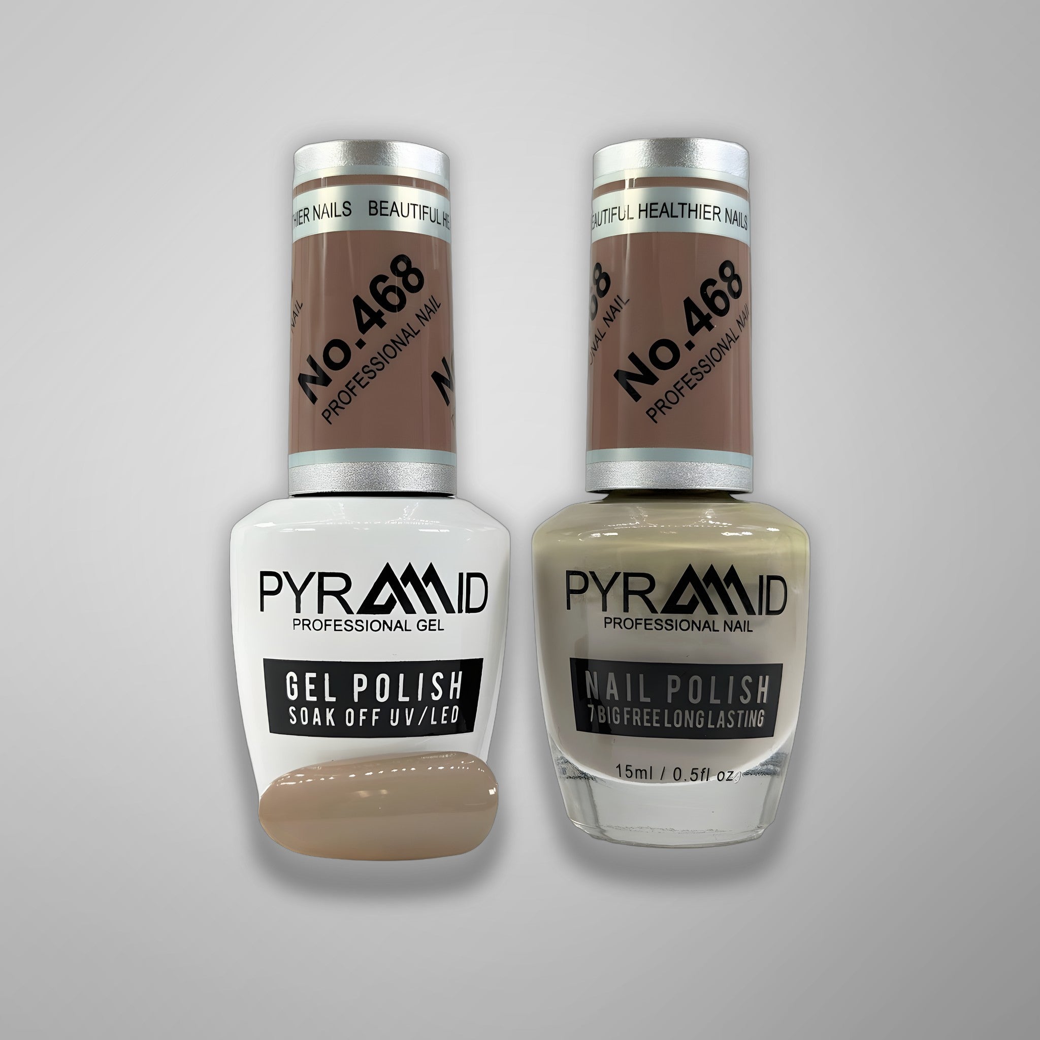 PYRAMID Duo - 468