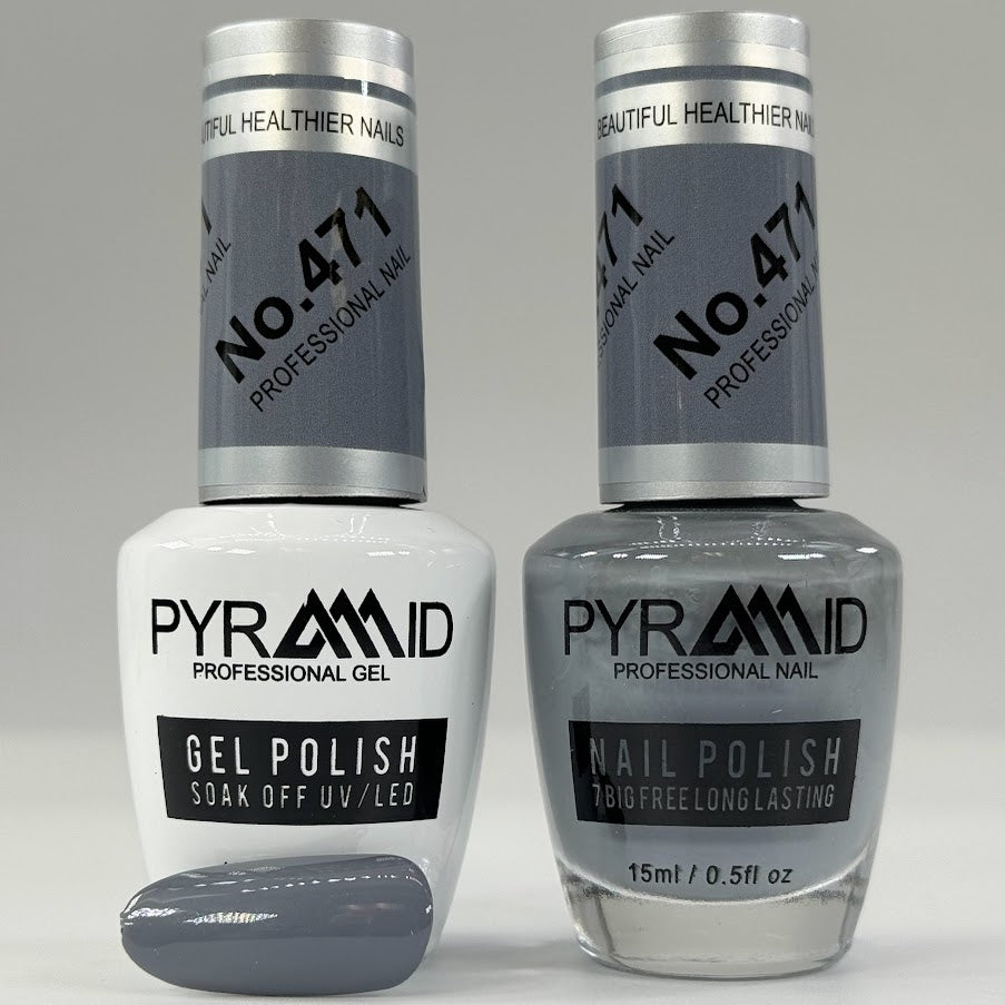 PYRAMID Duo - 471