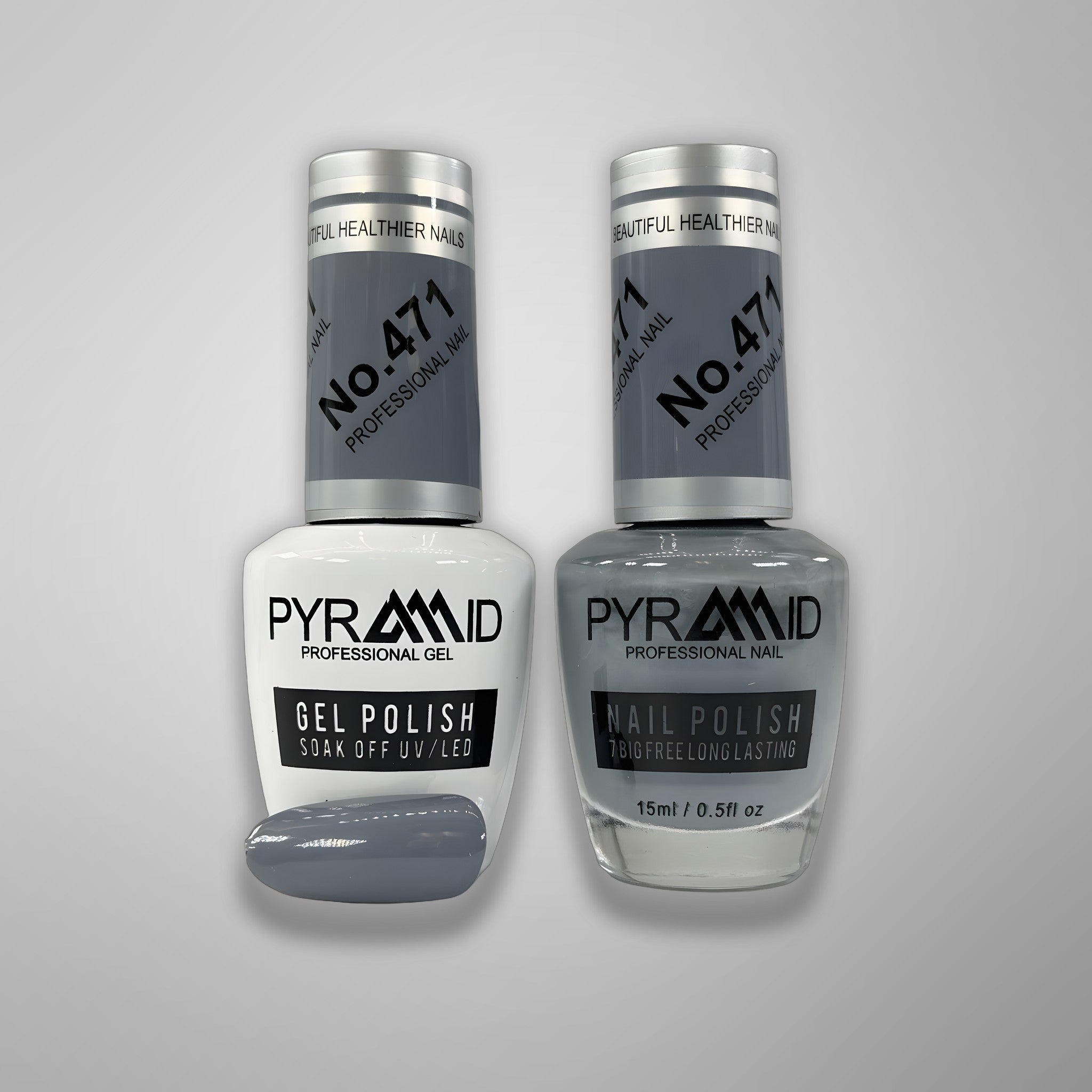 PYRAMID Duo - 471