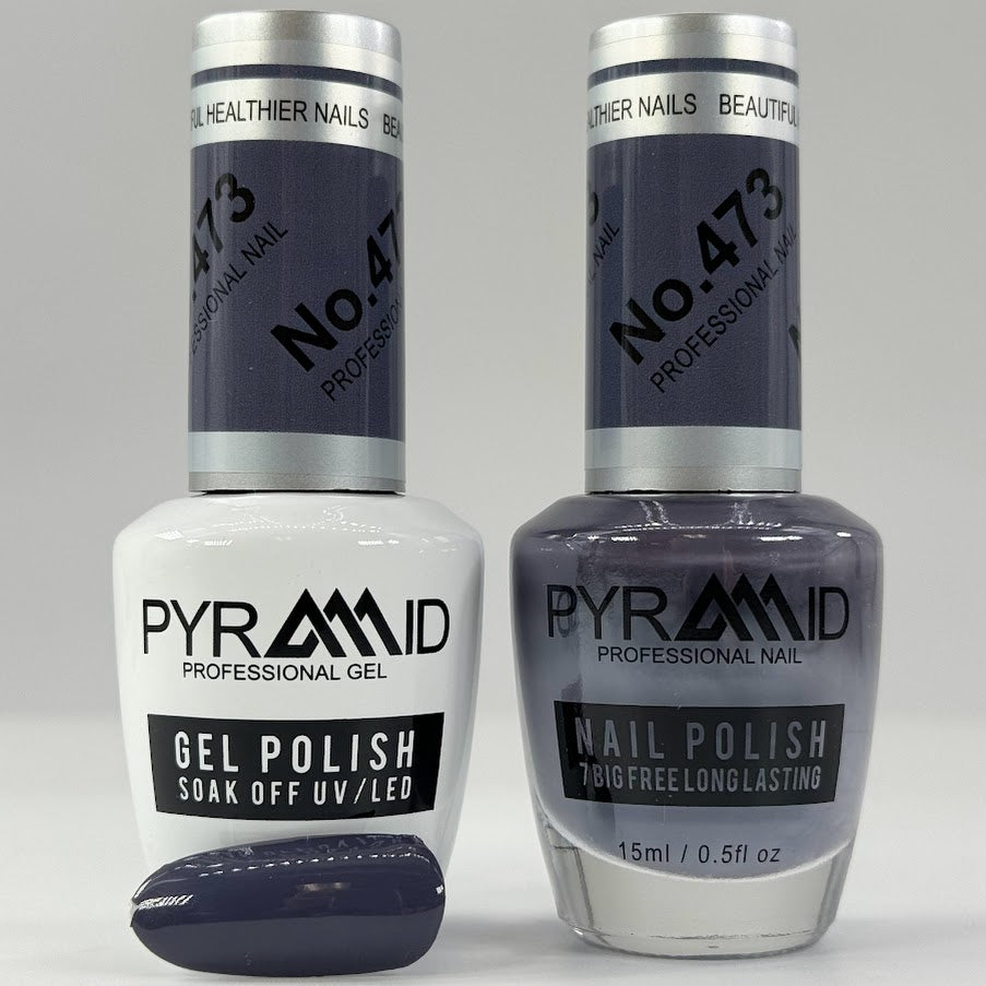 PYRAMID Duo - 473