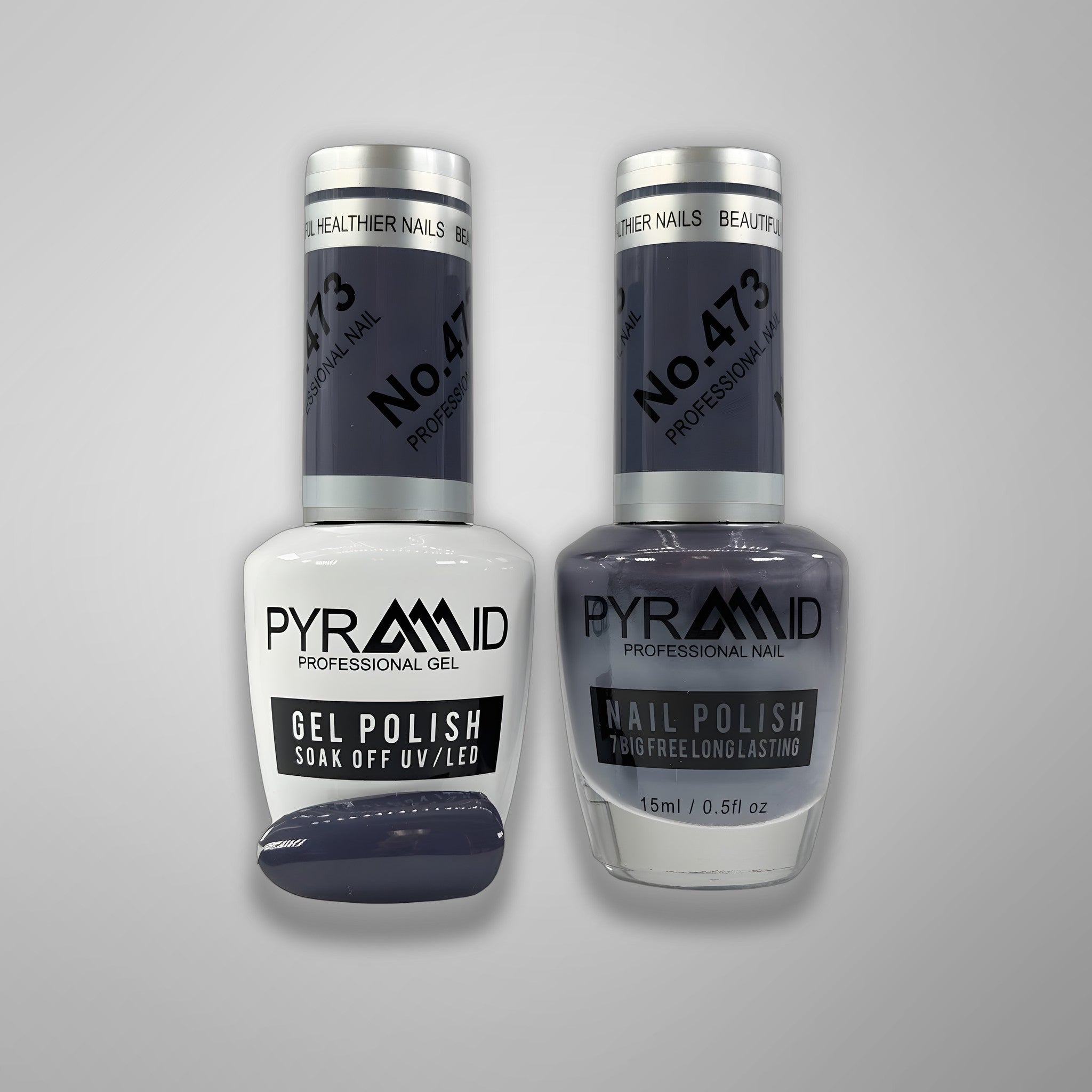 PYRAMID Duo - 473