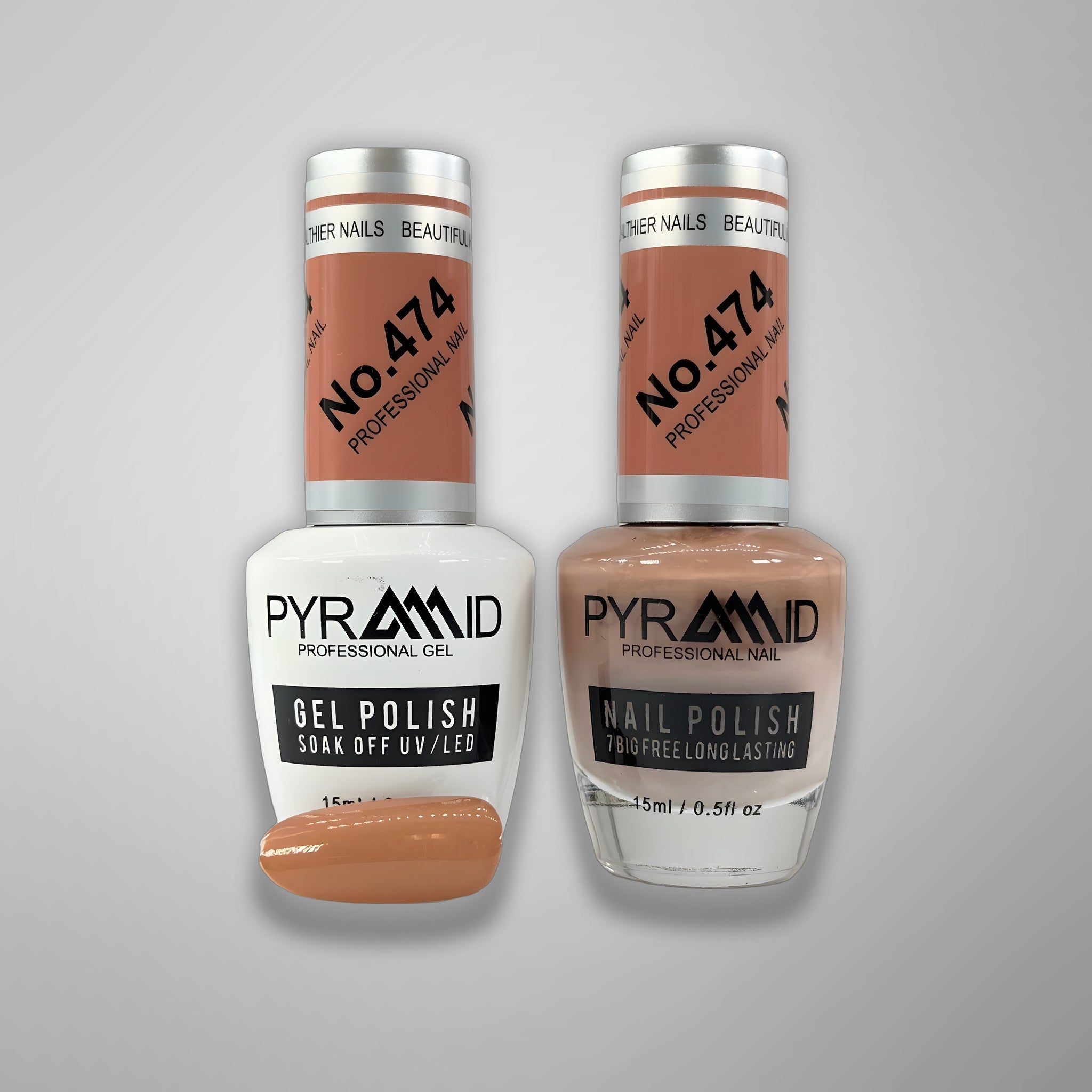 PYRAMID Duo - 474