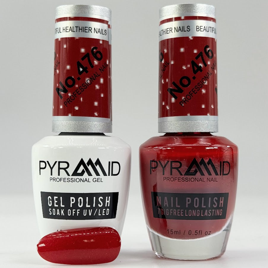 PYRAMID Duo - 476