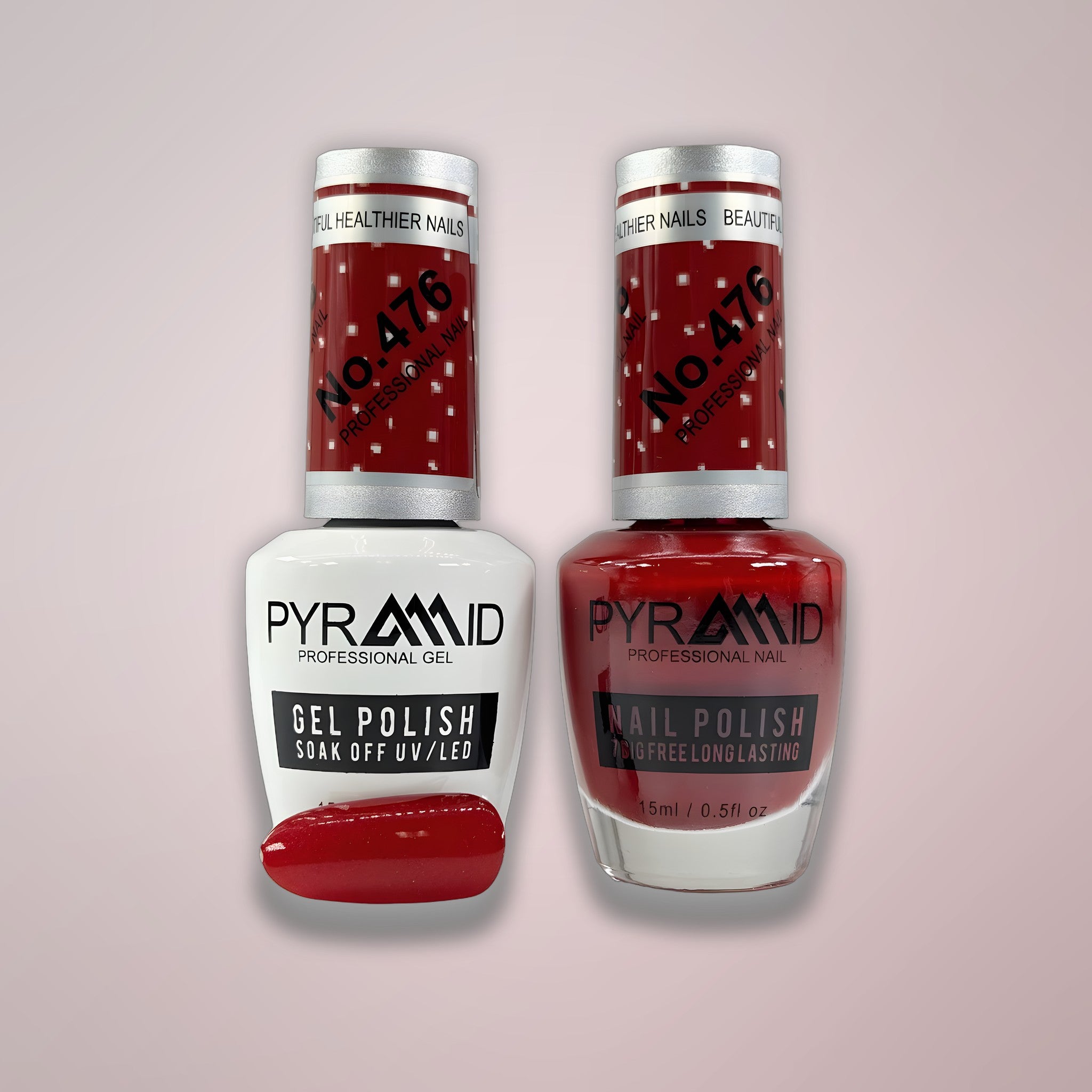 PYRAMID Duo - 476
