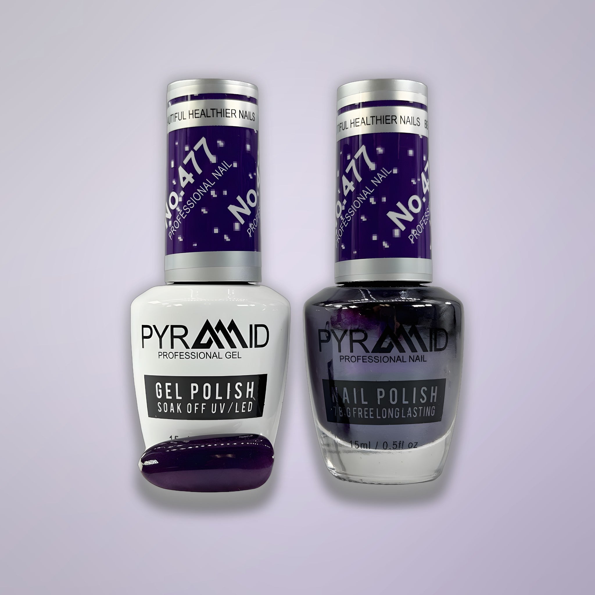 PYRAMID Duo - 477