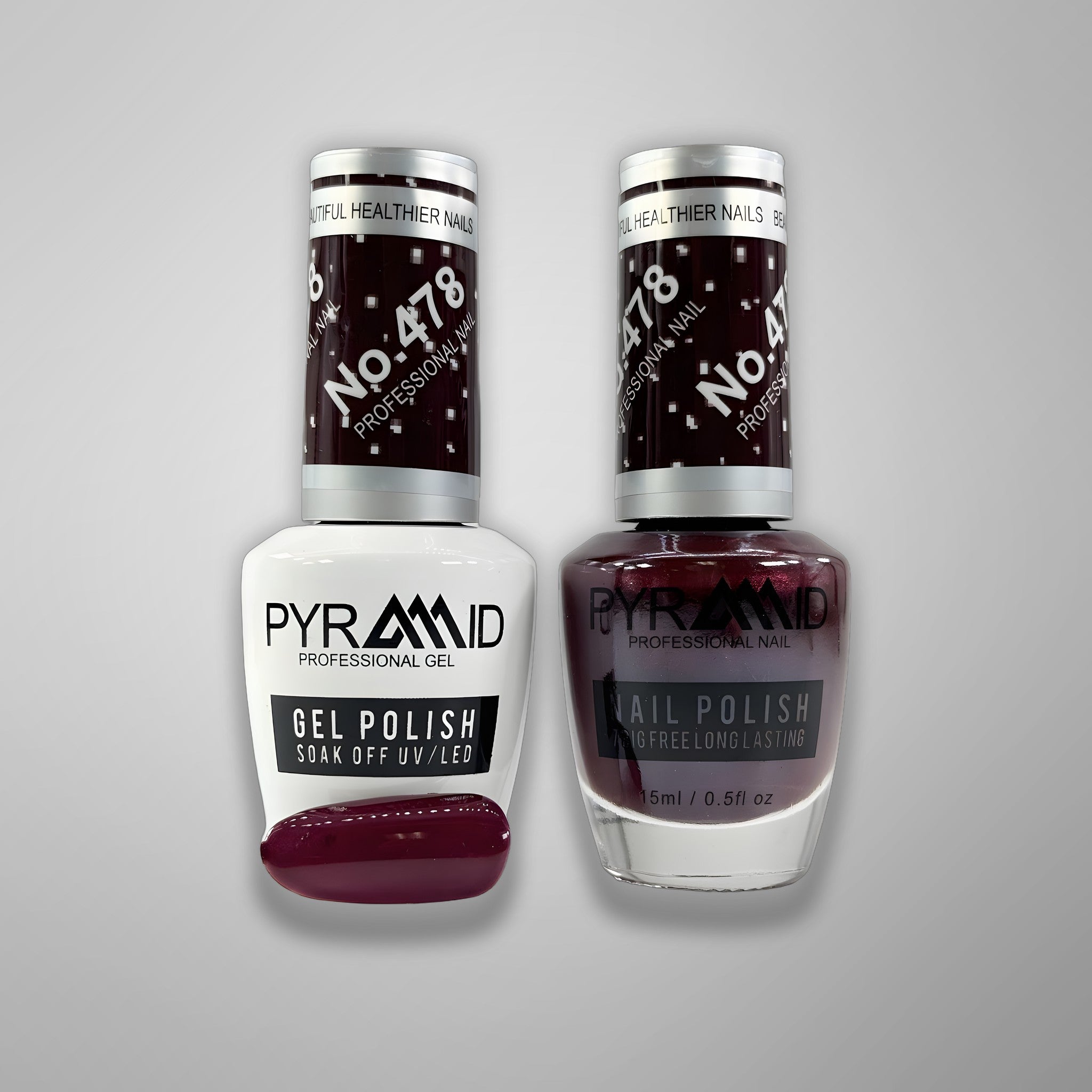 PYRAMID Duo - 478