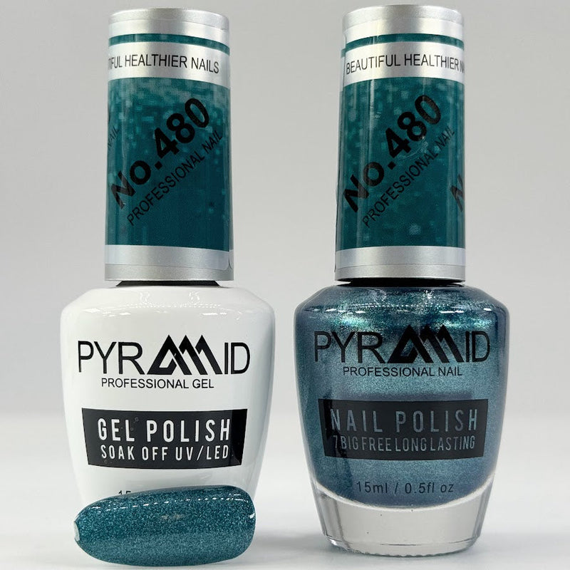 PYRAMID Duo - 480