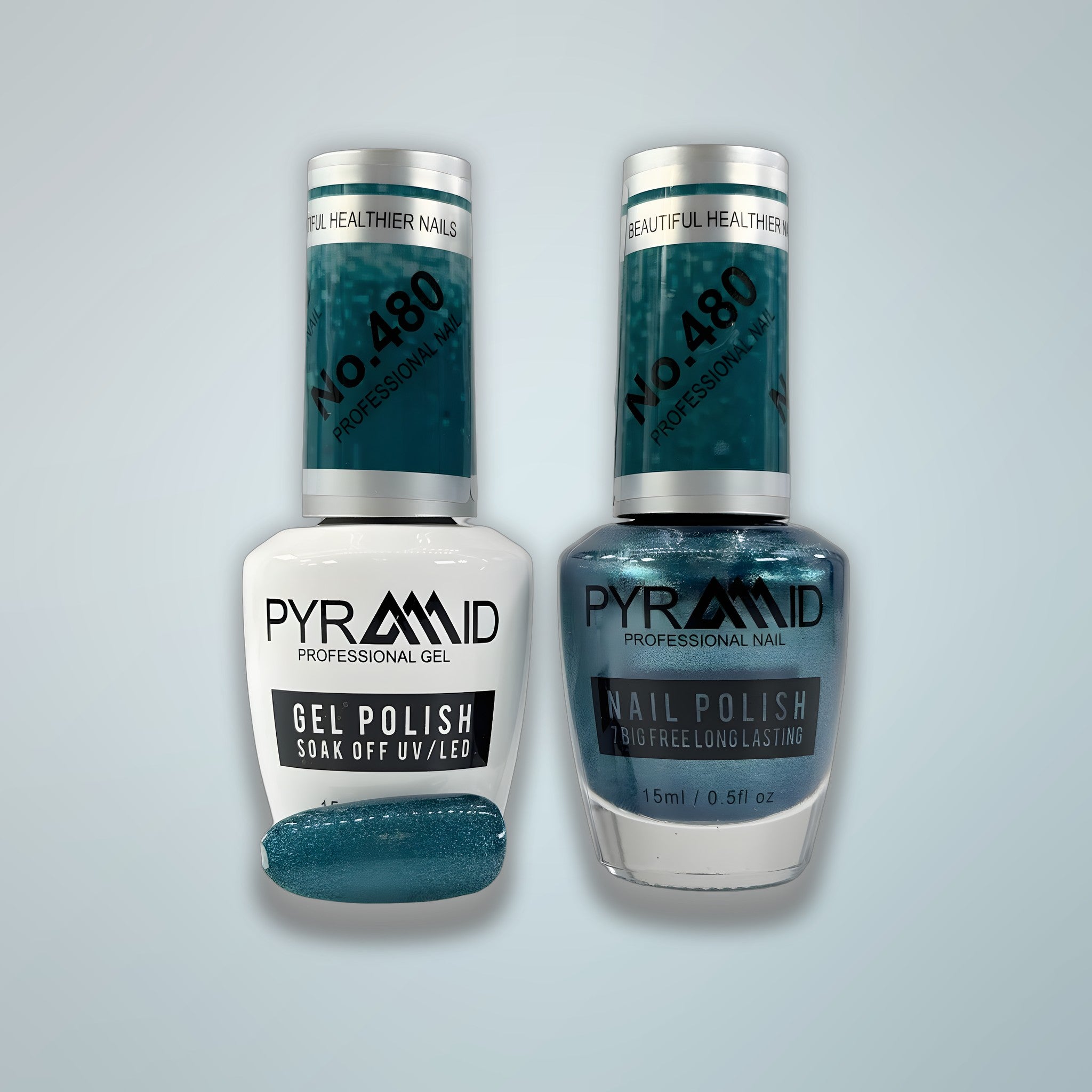 PYRAMID Duo - 480