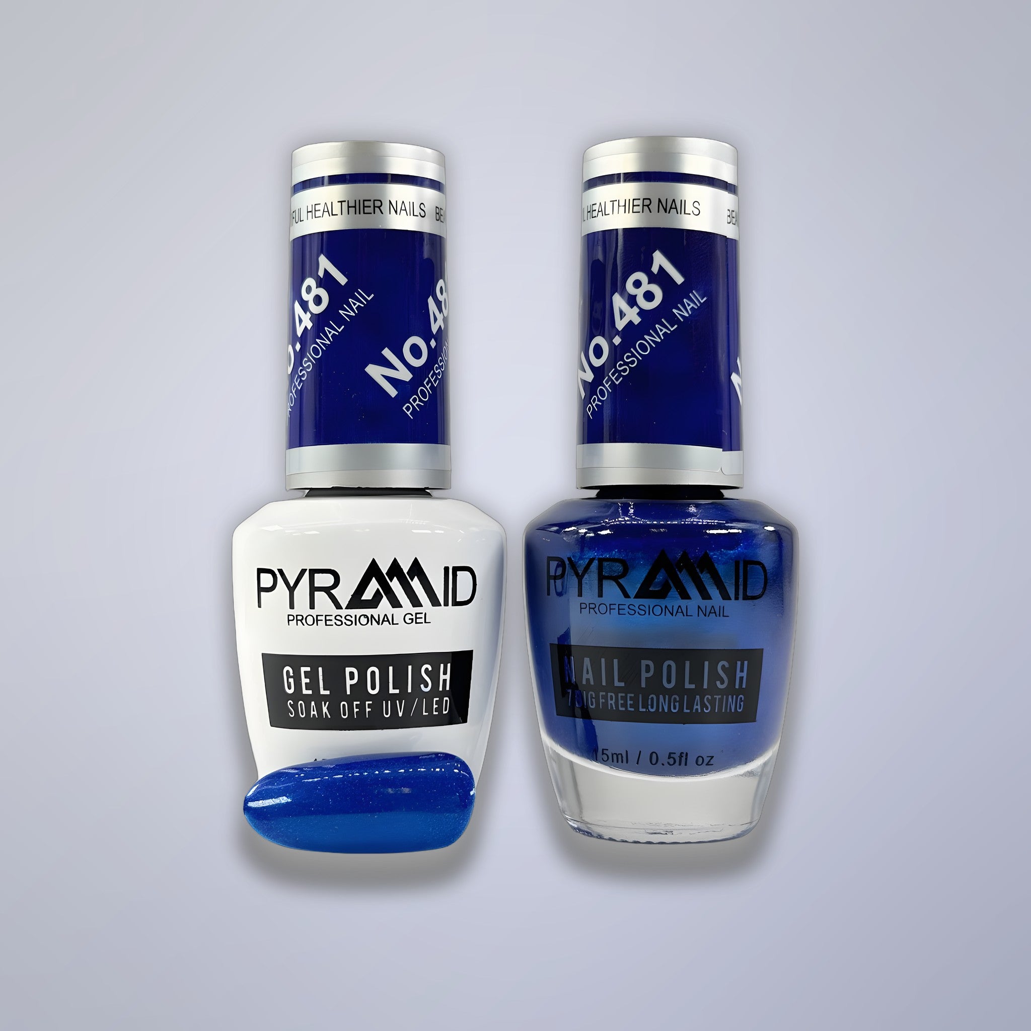 PYRAMID Duo - 481