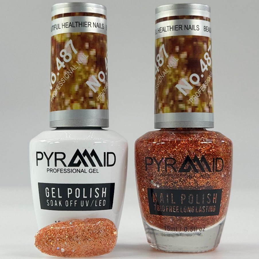PYRAMID Duo - 487