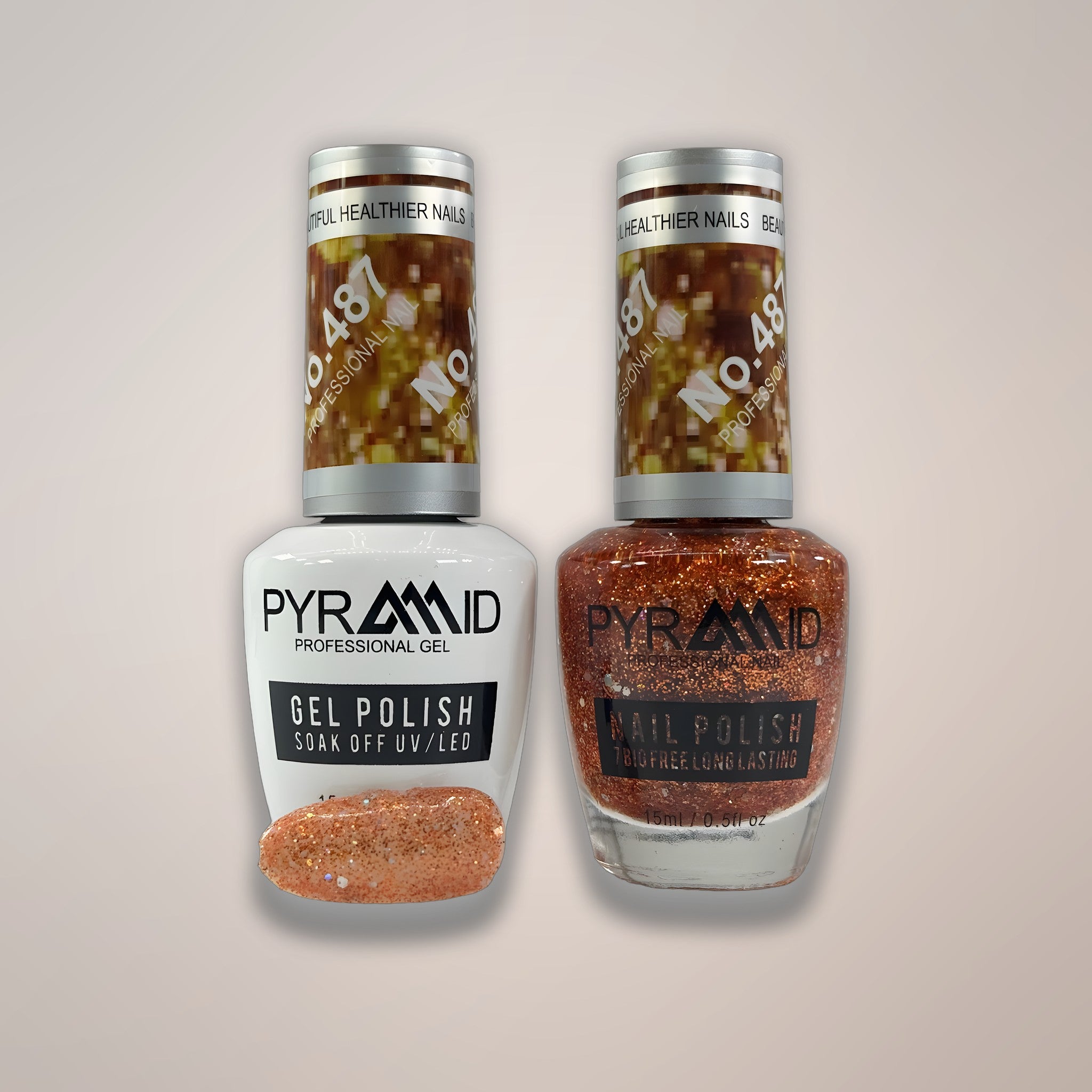 PYRAMID Duo - 487