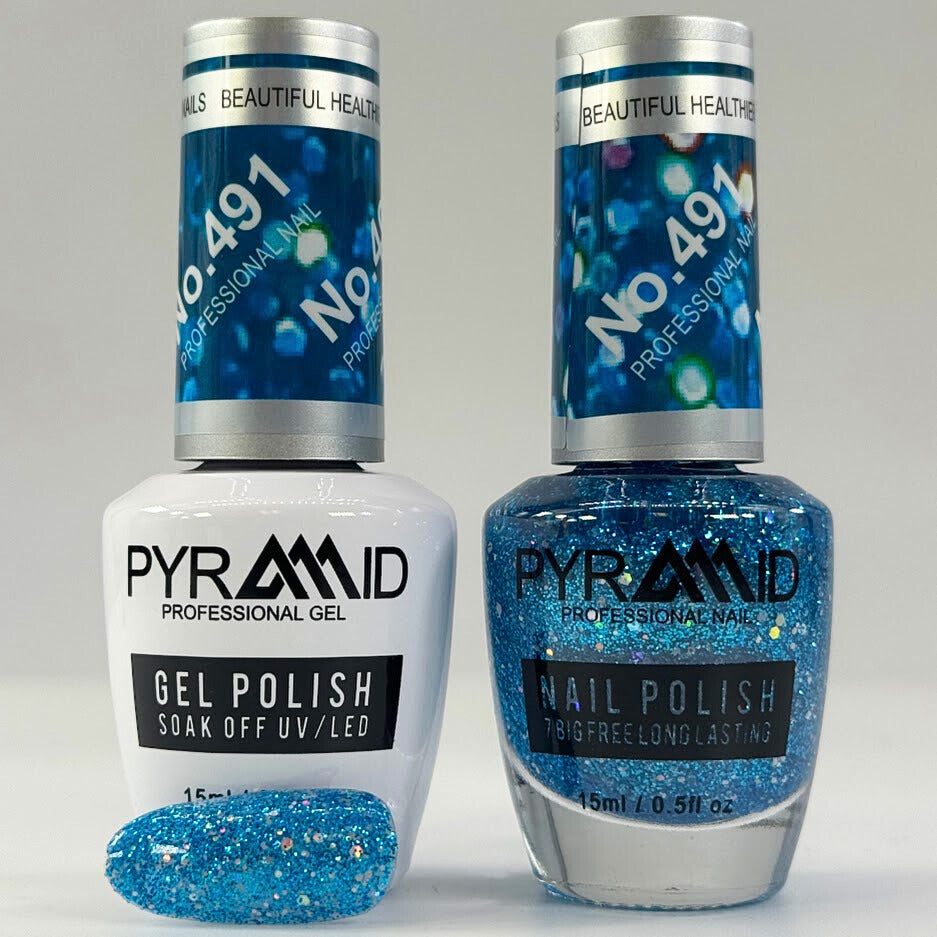 PYRAMID Duo - 491