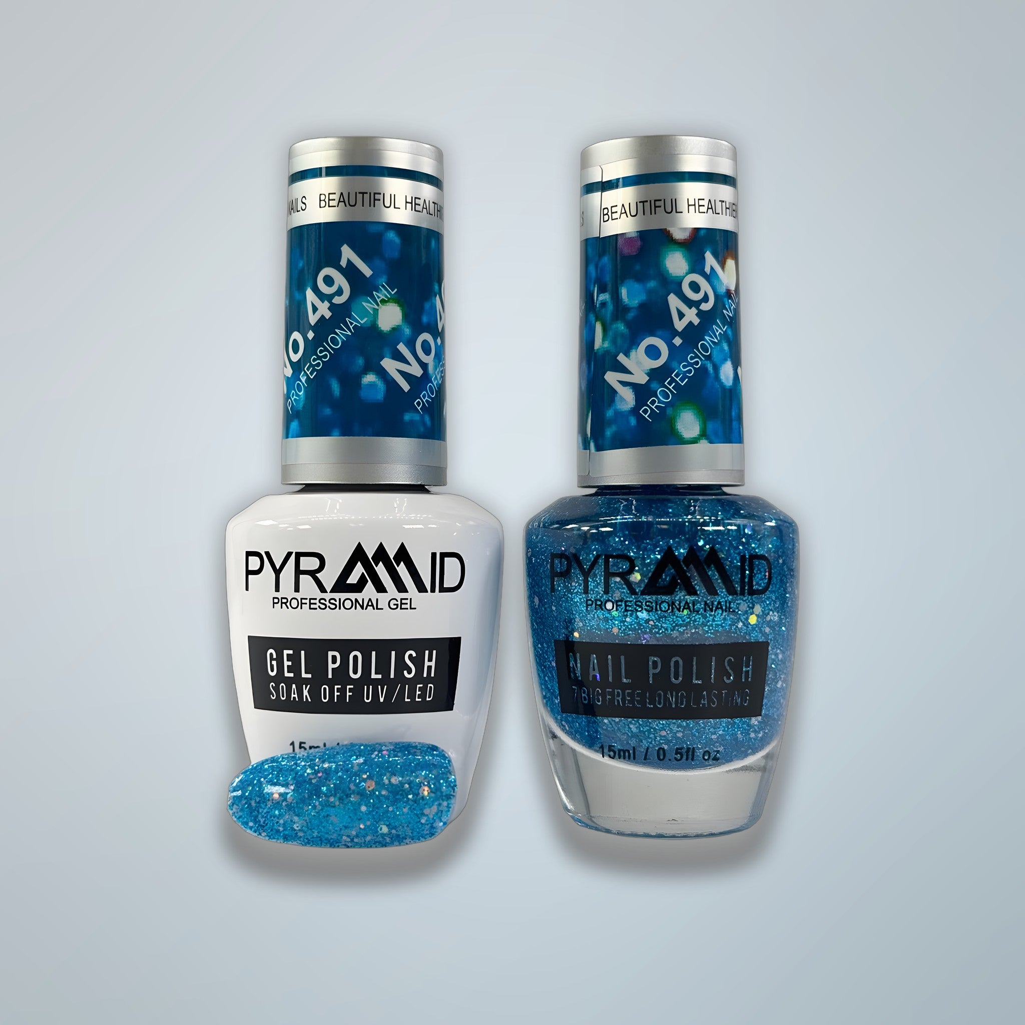 PYRAMID Duo - 491