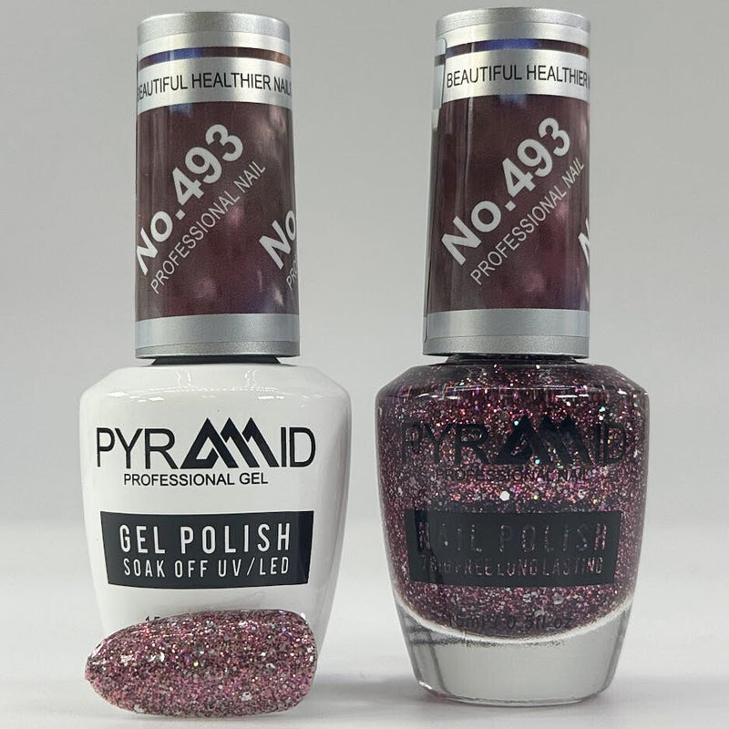 PYRAMID Duo - 493