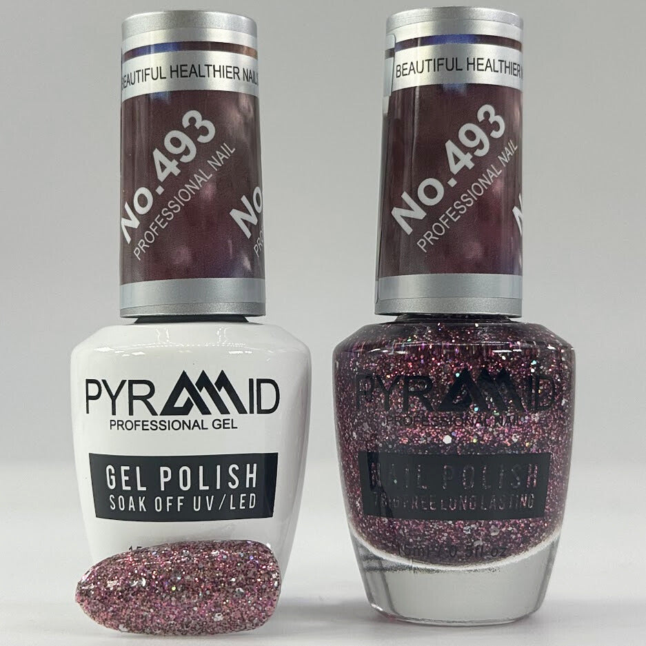 PYRAMID Duo - 493