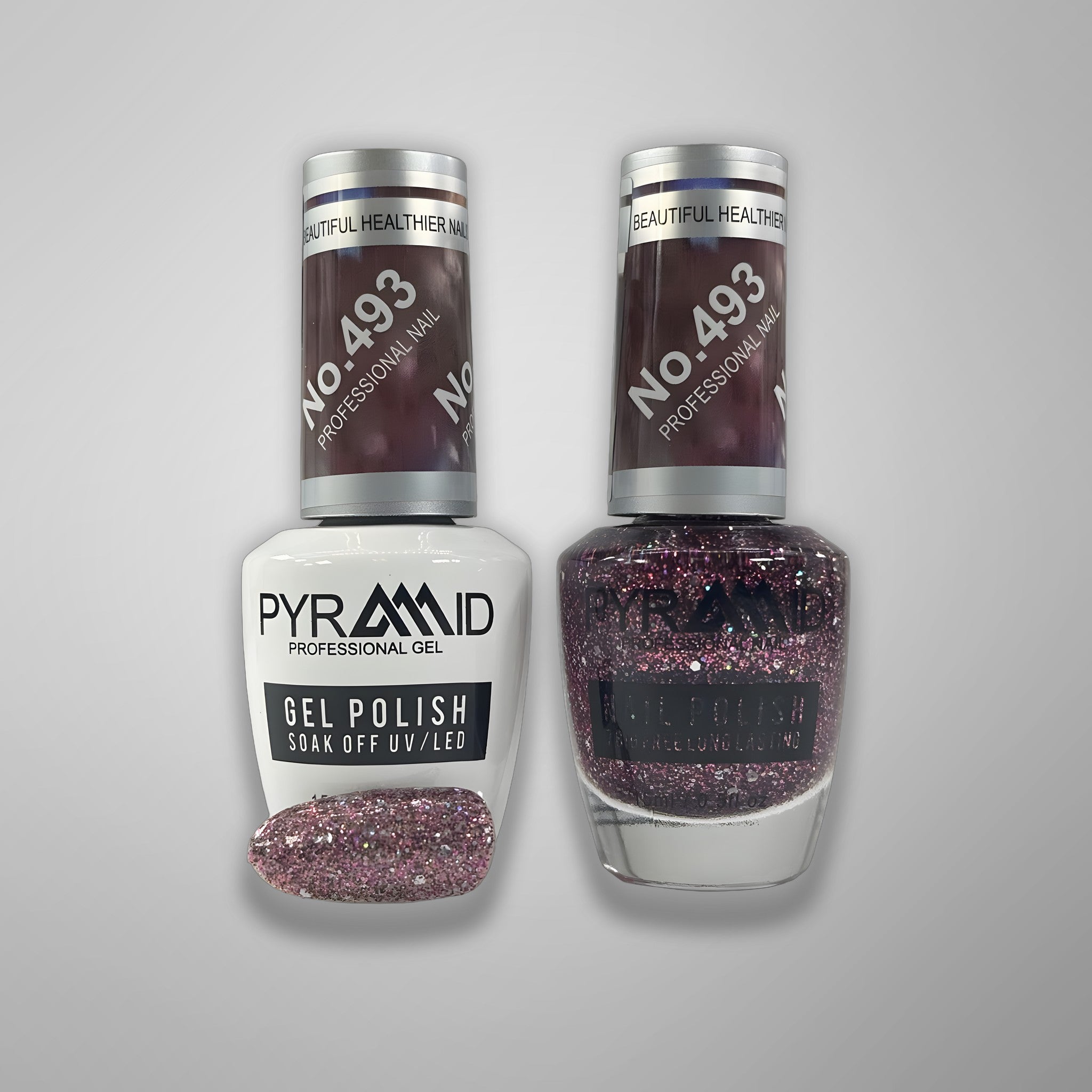 PYRAMID Duo - 493