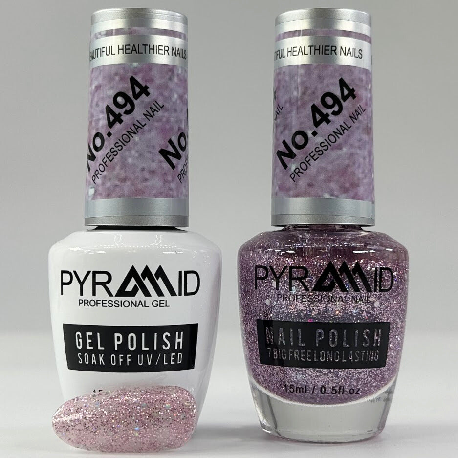 PYRAMID Duo - 494