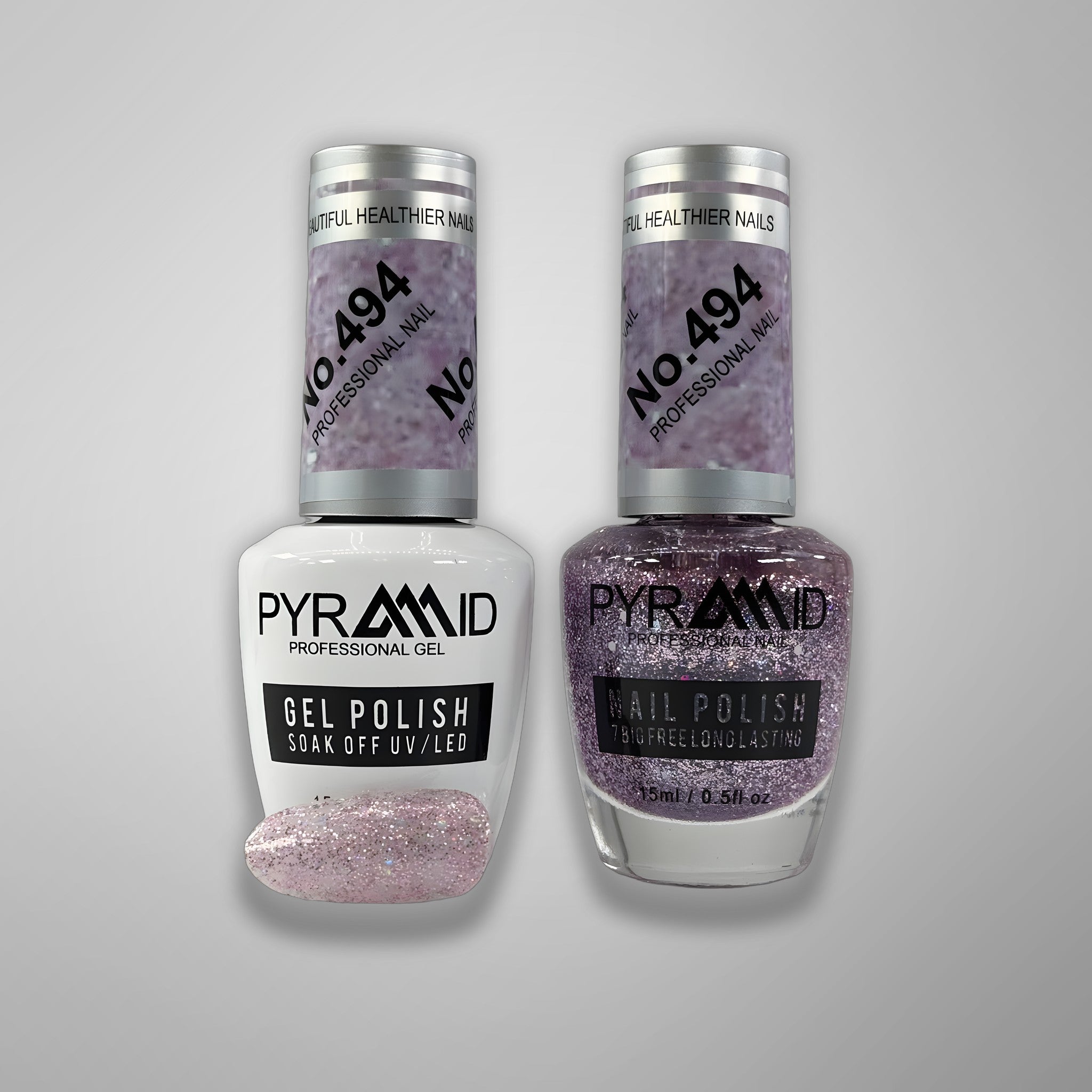 PYRAMID Duo - 494