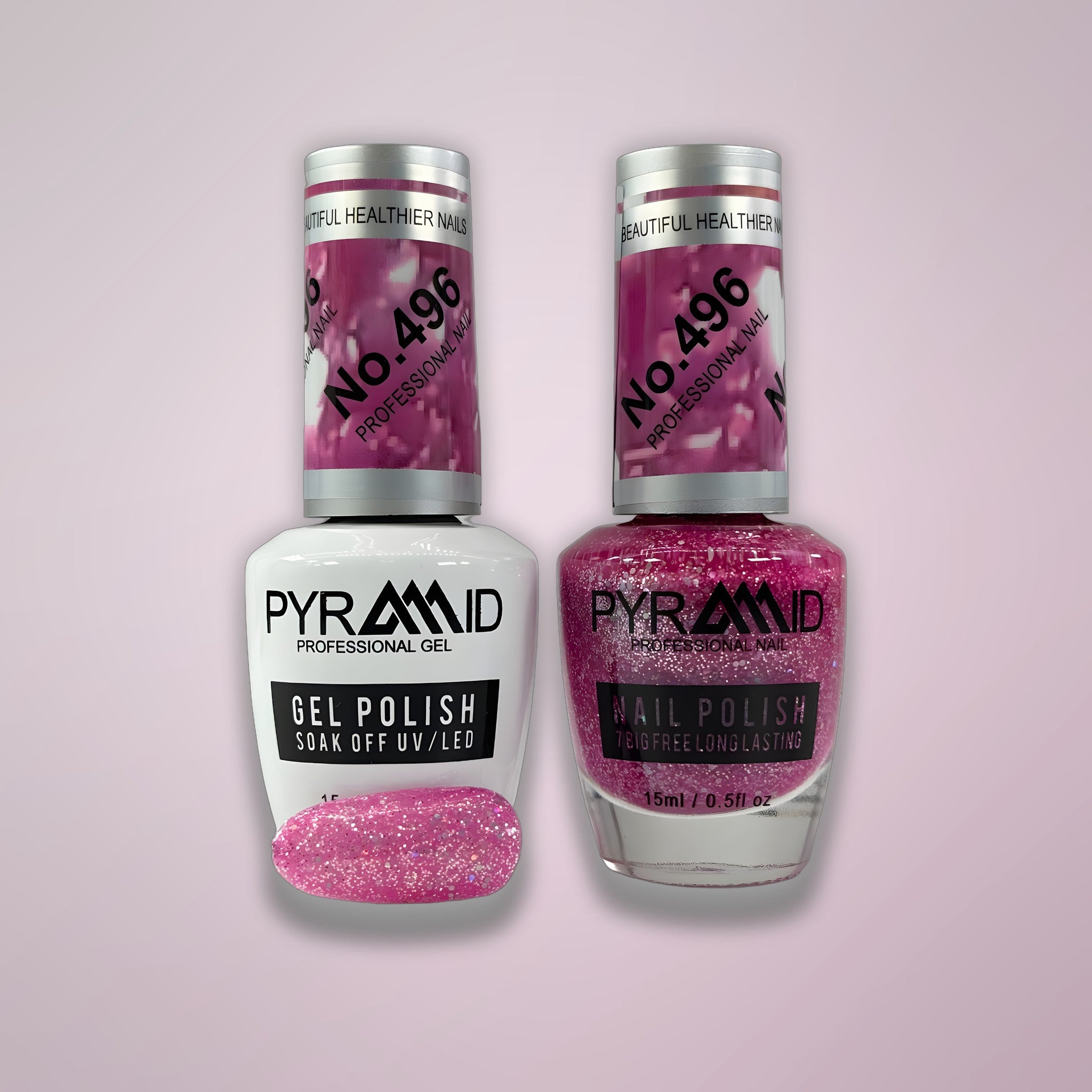 PYRAMID Duo - 496