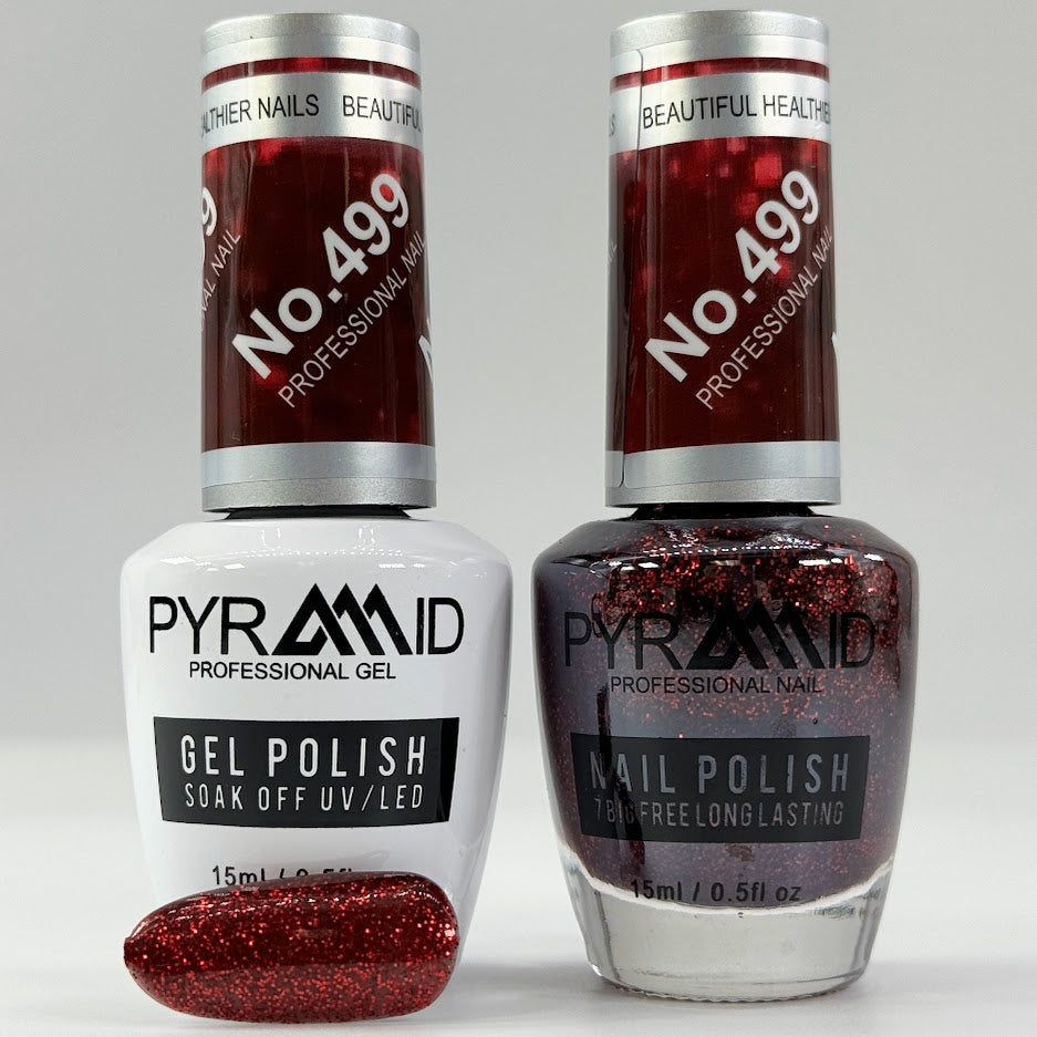 PYRAMID Duo - 499