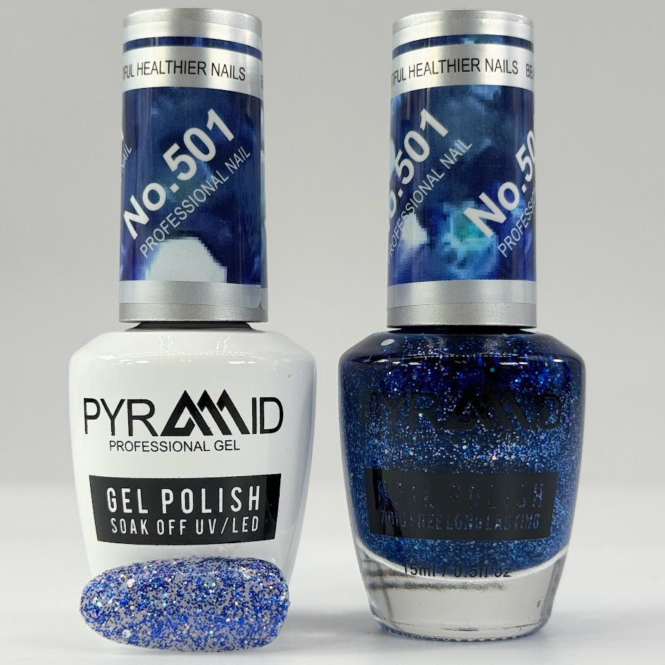 PYRAMID Duo - 501