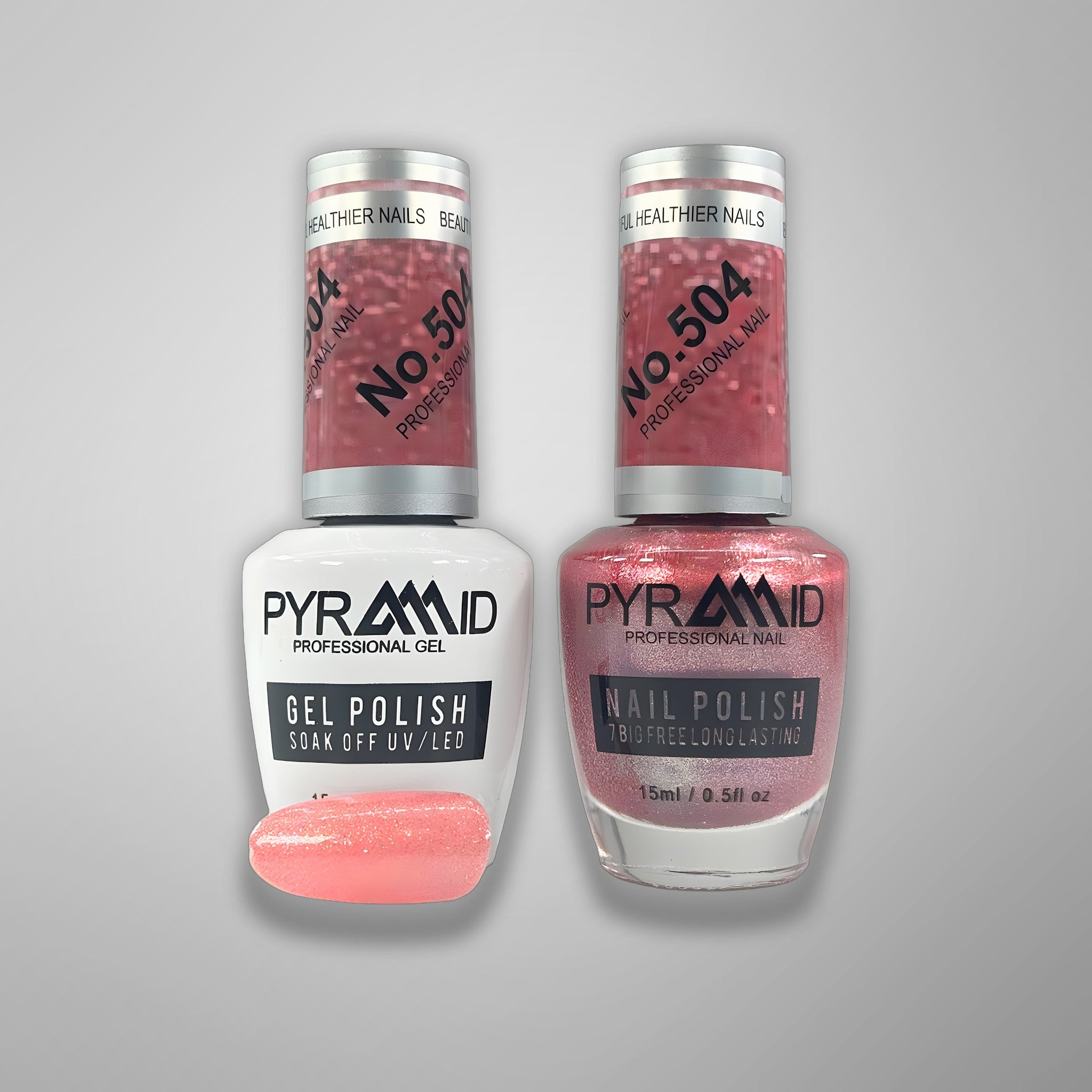 PYRAMID Duo - 504