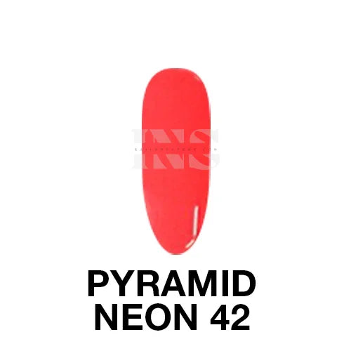 PYRAMID Duo - Neon 42