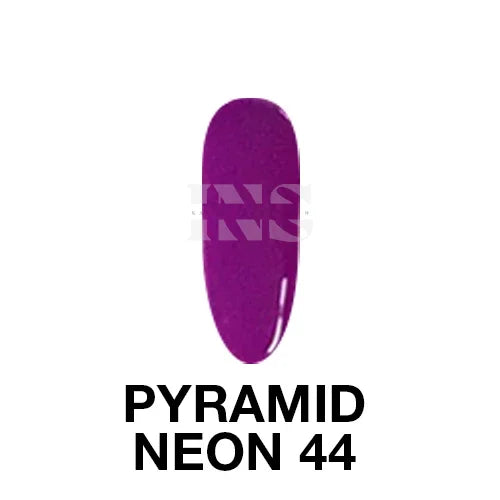 PYRAMID Duo - Neon 44 - Duo Polish