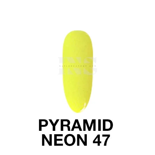 PYRAMID Duo - Neon 47 - Duo Polish