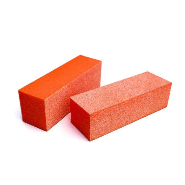 Red 3 way orange buffer 80/100 single