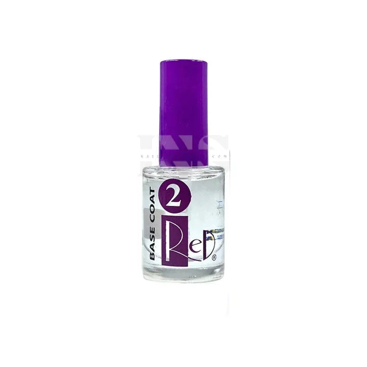 RED Essential - Dip Gel Base Step 2 0.5 oz - Base Coat