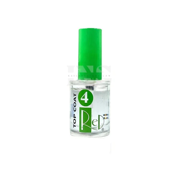 RED Essential - Dip Gel Top Step 4 0.5 oz - Top Coat