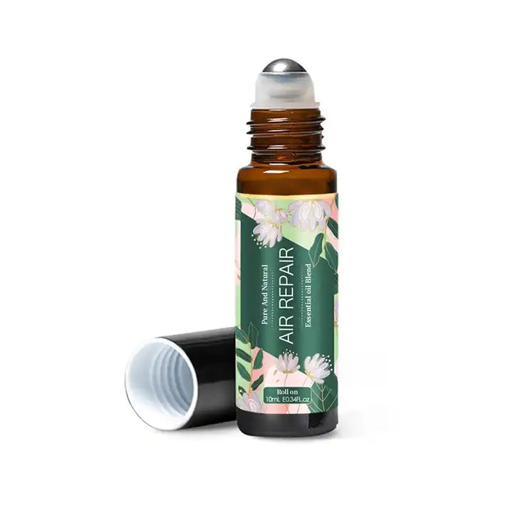 Roll on essential oil - 0.34 oz air repair buy 1 get 1