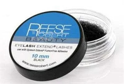 RR Eyelash Extend Lashes 10mm - Lashes