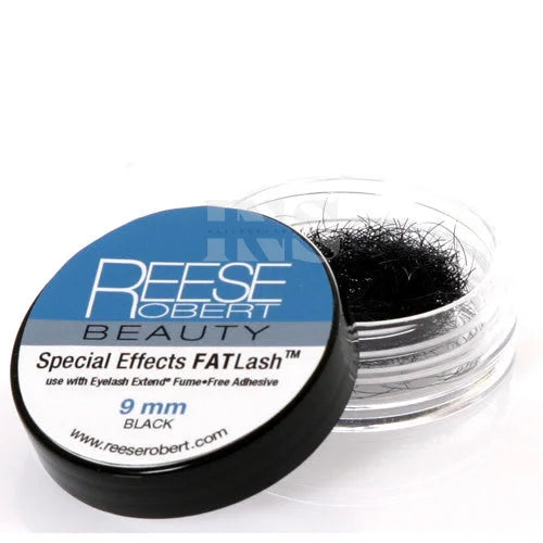 RR Eyelash Extend Lashes 9mm - Lashes