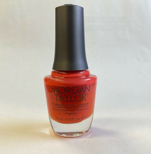 Morgan Taylor Sweet Escape