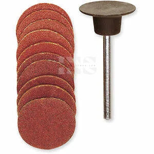 Sanding Disc + Tool - Sanding Band