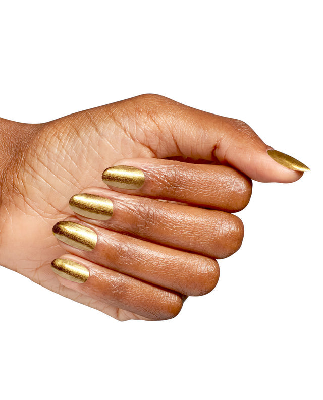 OPI Duo - SaTURN Me On F023