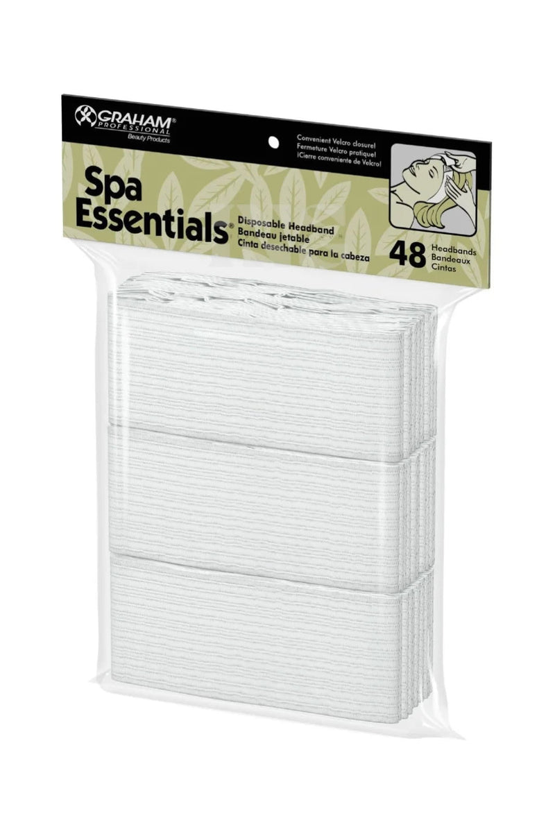 SE Headbands 48pk - Apparel