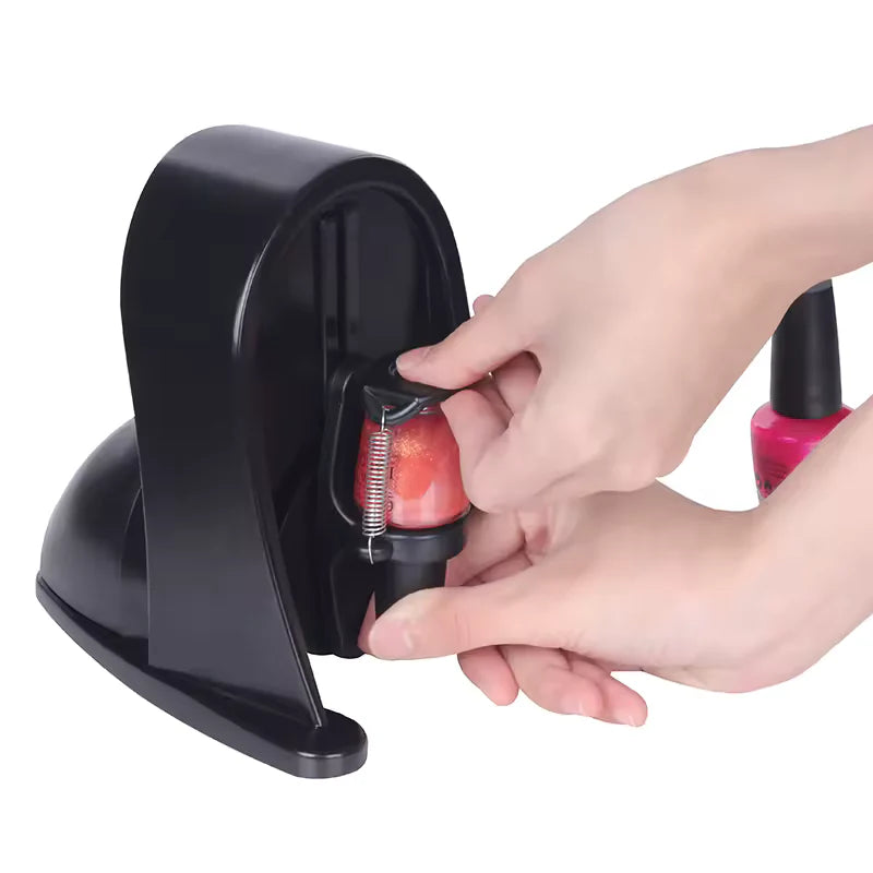 Sen pro gel polish shaker