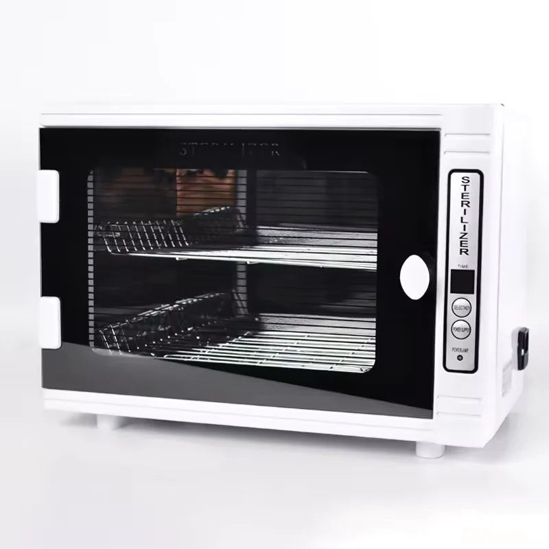 Sen pro nail tool sterilizer