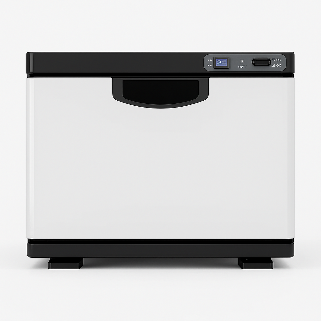 Sen pro towel warmer 8l