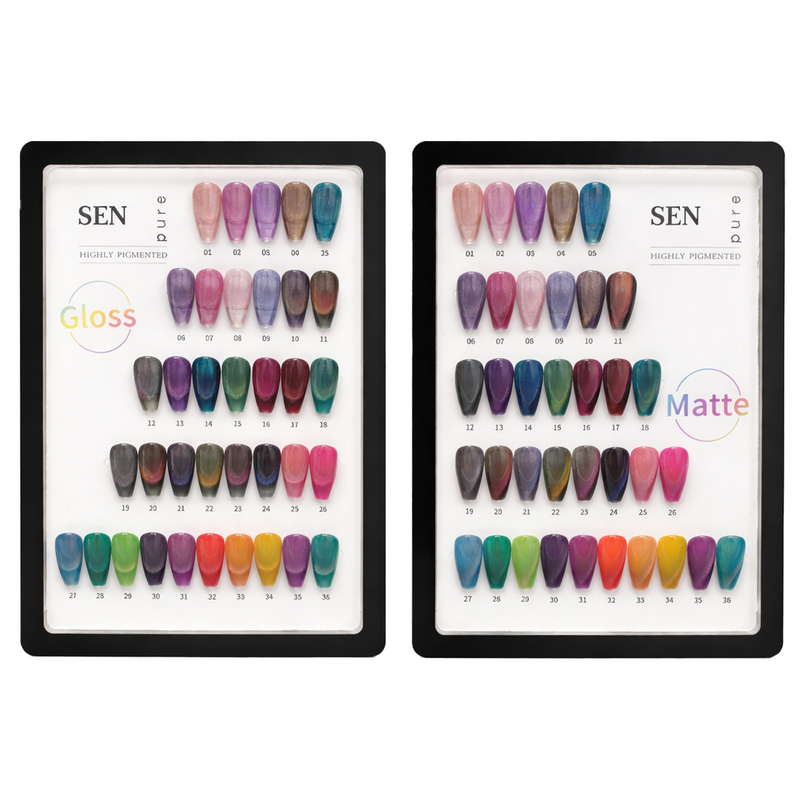 Sen pure cateye - ce36