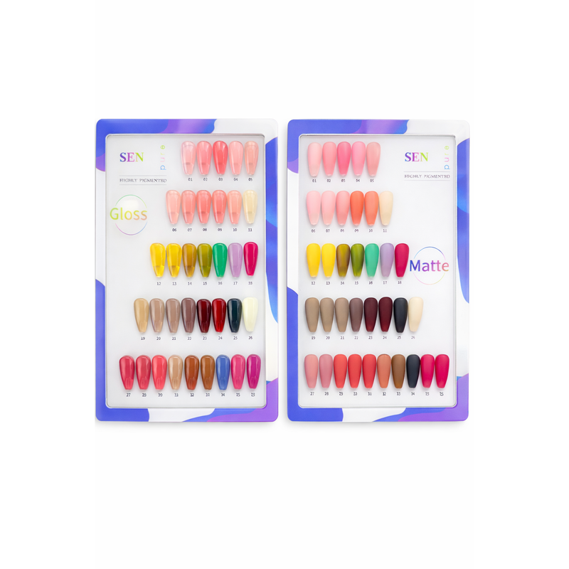 Sen pure jelly - j32