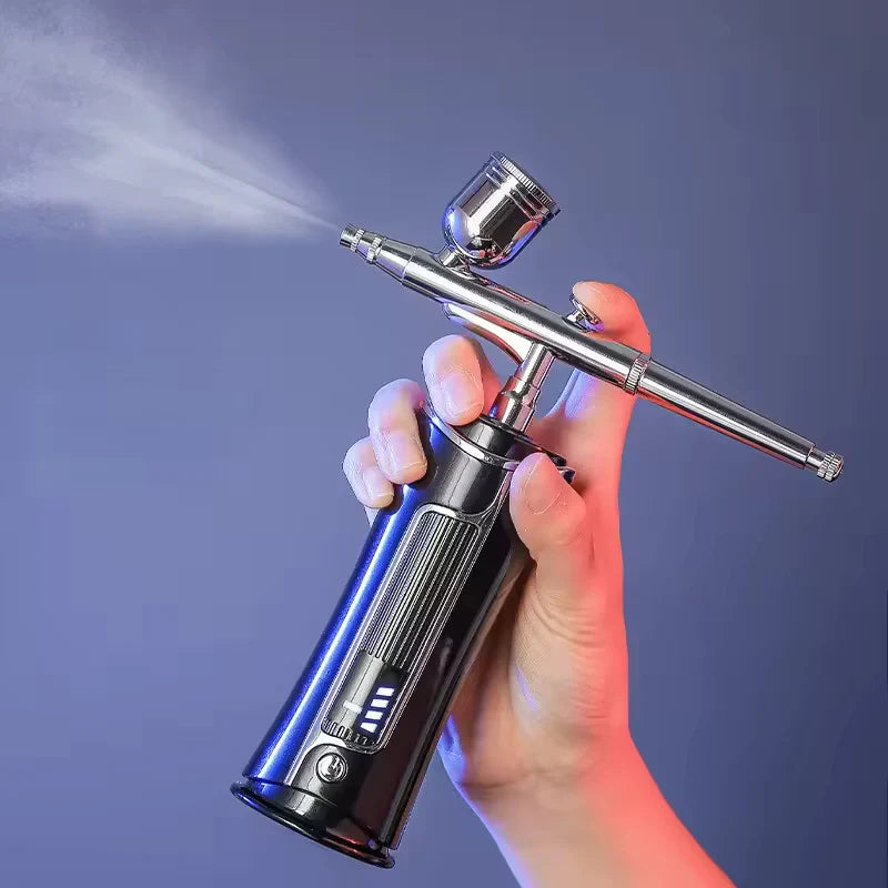 Sen spa airbrush