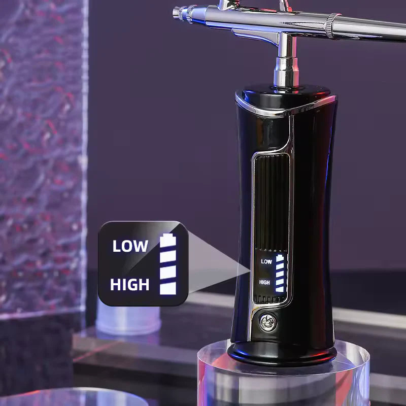 Sen spa airbrush